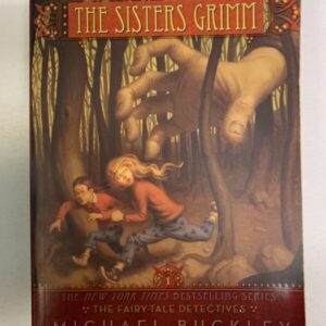 Chapter Book - The Sisters Grimm