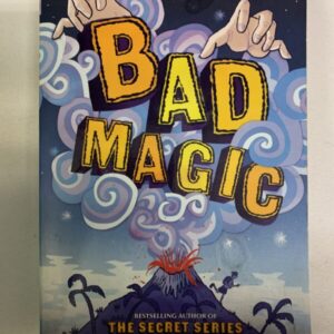 Chapter Book - Bad Magic