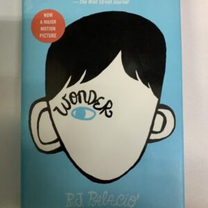 Chapter Book - Wonder