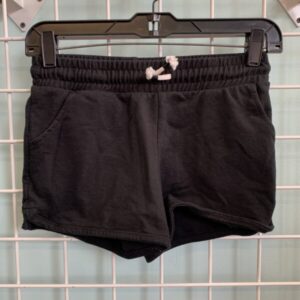 Size 10/12 - Black Cat & Jack Short