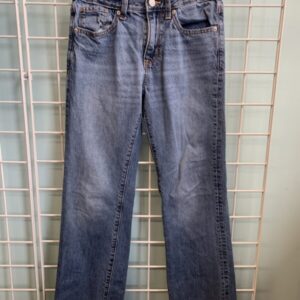 Size 12 - Blue Bootcut Jean