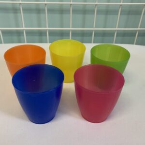 Gear: Ikea Cups