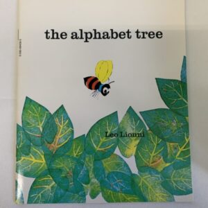 Picture Book - Leo Lionni, The Alphabet Tree