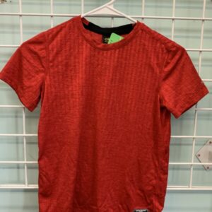 Size 10/12 - Red Athletic Works Shirt