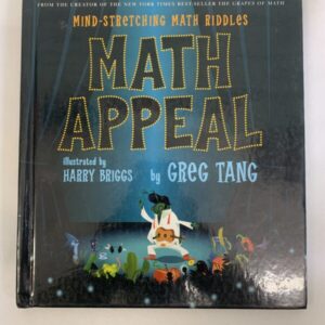 Picture Book - Math Appeal