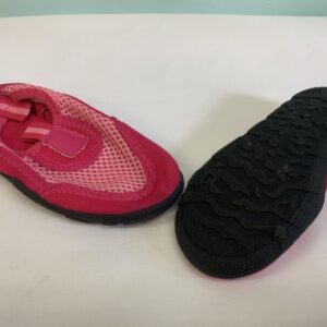 Water Shoe - 07/08 Toddler, Pink