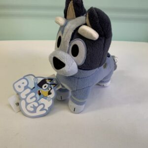Toy: Bluey - Socks (New)