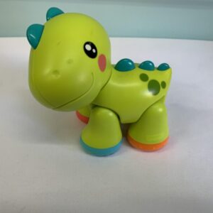 Toy: Fisher Price Click Clack Dinosaur