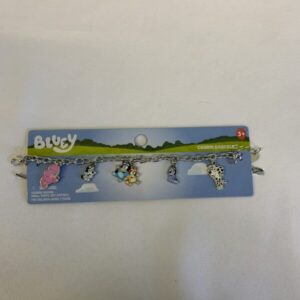 Gear: Jewelry - Bluey Bracelet (New)