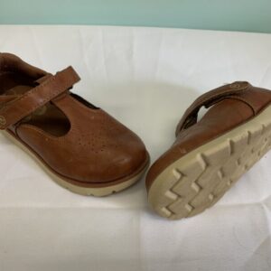 Shoes - Size 08M Toddler, Brown Stride Rite