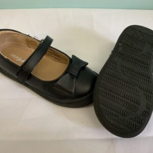 Shoes - Size 08 Toddler, Black Cat & Jack