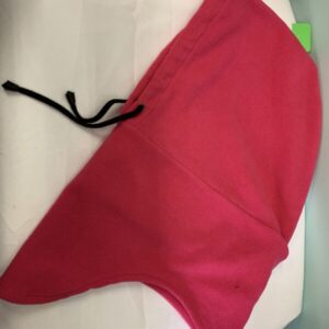 Winter Hat - Youth/Teen OSFM, Pink Balaclava