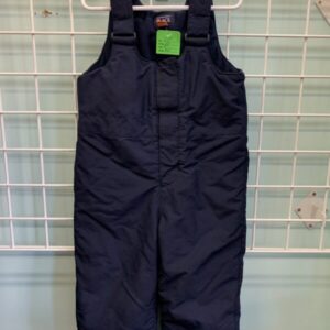 Size 3T - Blue Snow Pant