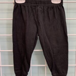Size 12 Month - Black Pant