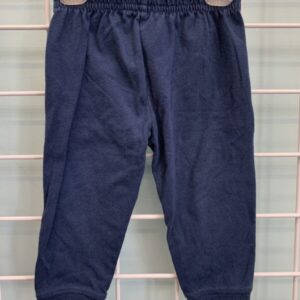 Size 12 Month - Blue Pant