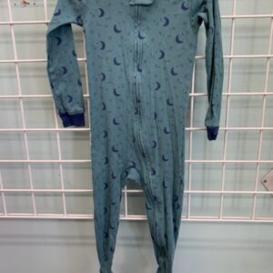 Size 24 Month - Blue Moon Sleeper