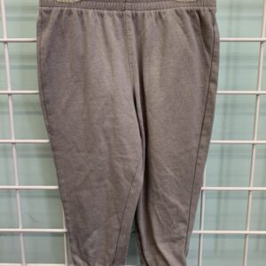 Size 2T - Grey Jogger Pant
