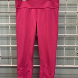 Size 7/8 - Pink Legging