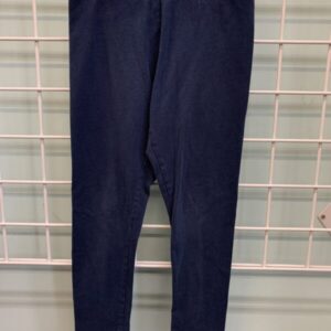 Size 7/8 - Blue Legging