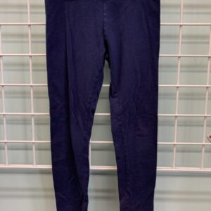 Size 7/8 - Blue Legging