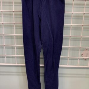 Size 8 - Blue Legging