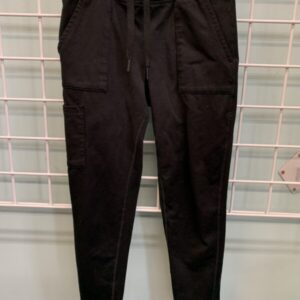 Size 8/9 - Black Evsie Pant