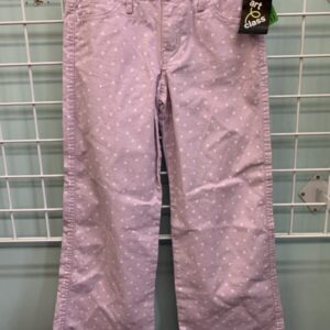 Size 12 - Purple Heart Pant (New)