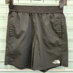 Size 12 - Black North Face Short