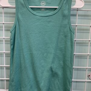 Size 14/16 - Green Tank Top