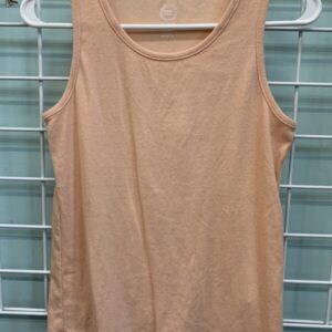 Size 14/16 - Peach Tank Top