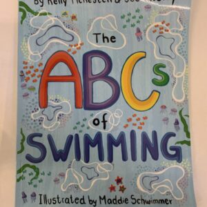 Picture Book - The ABC's of Swimming
