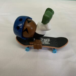 Toy: Tech Deck Sk8 Crew - Blue
