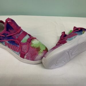 Shoes - Size 10 Toddler, Pink Puma