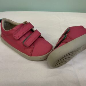 Shoes - Size 10 Toddler, Pink Ten Little
