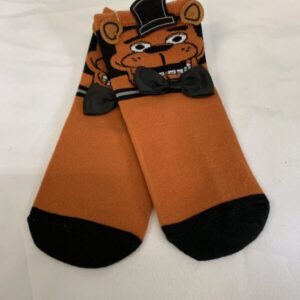 Gear: Youth - Brown Five Nights at Freddy's