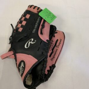 Gear: Youth - 9.5", Rawlings Mitt