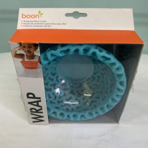 Gear: Boon Protective Bowl Cover (New)