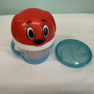Gear: Clifford Snack Cup