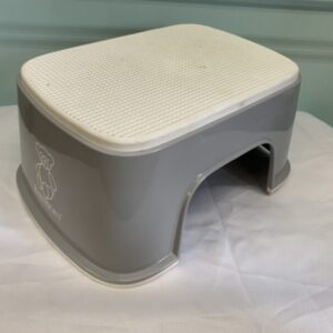 Gear: Bjorn Step Stool