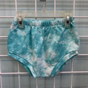 Size 24 Month - Blue Bloomer