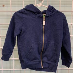 Size 3T - Blue Sweatshirt