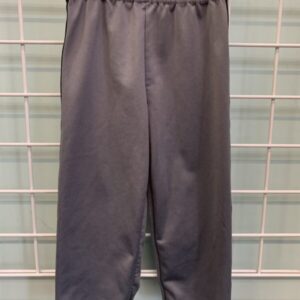 Size 3T - Grey/Black Athletic Pant