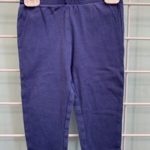 Size 12 Month - Blue Pant