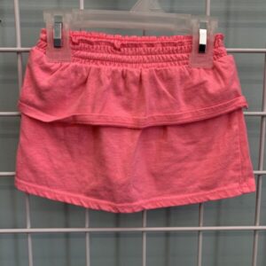 Size 2T - Pink Skirt