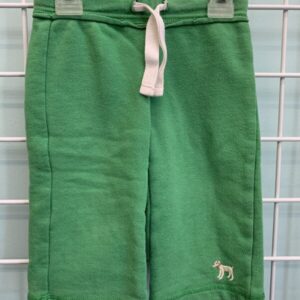 Size 3T - Green Boden Capri Pant