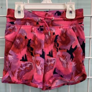 Size 4/5 - Pink All in Motion Short