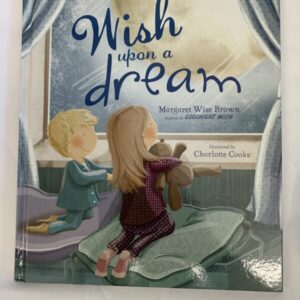 Picture Book - Wish Upon A Dream
