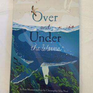 Picture Book - Over and Under the Waves