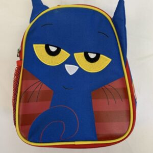 Gear: Pete the Cat Bag