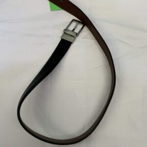 Gear: Belt - 31 inch Black/Brown Reversible